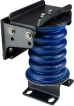 SuperSprings SSR-101-40-2 Rear Helper Spring, Set of 2 - Image 4