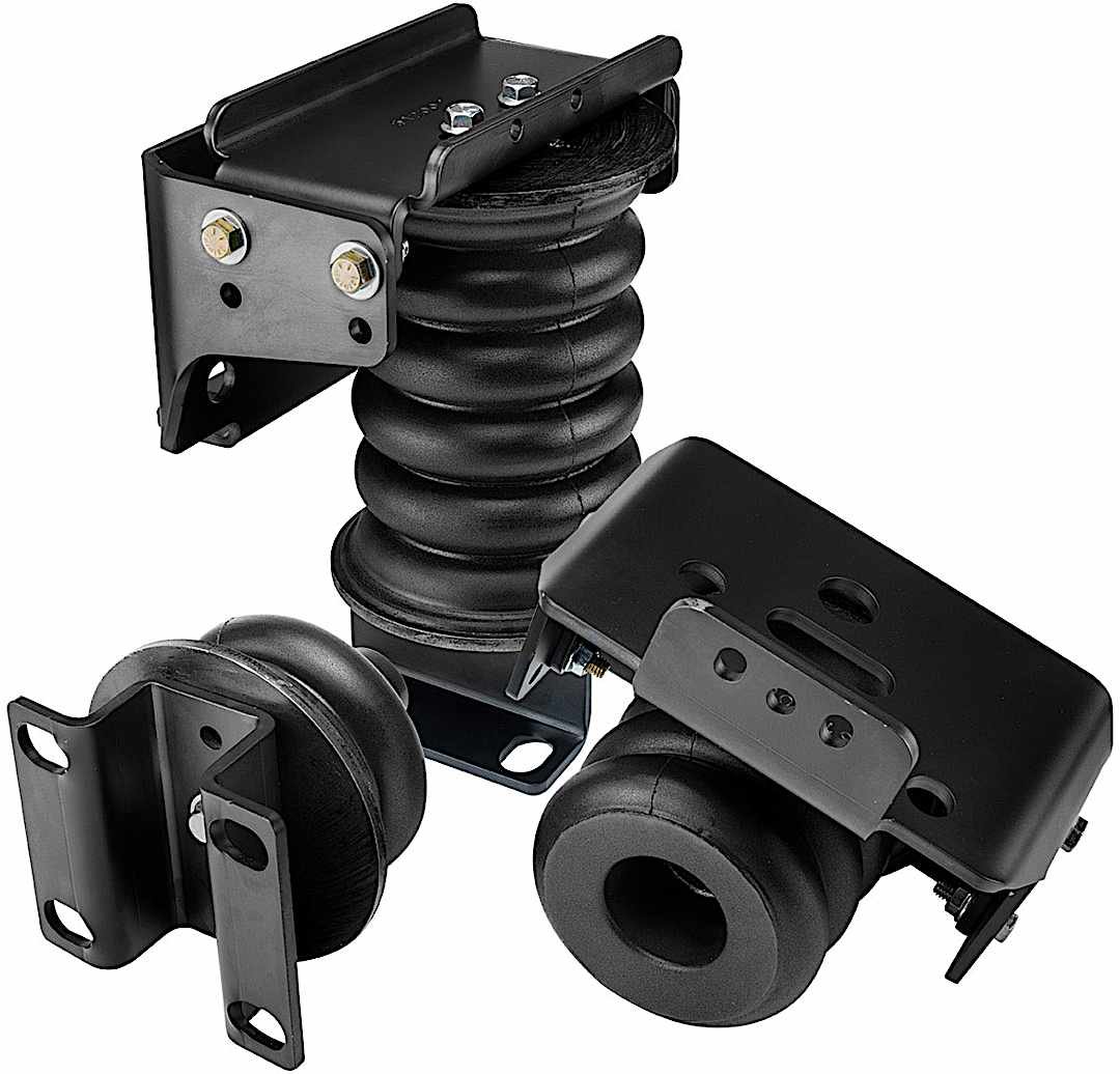 s99ssr-101-47-2_1.jpg SuperSprings SSR-101-47-2 Rear Helper Spring, Set of 2 - Image 1