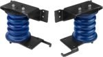 SuperSprings SSR-106-40-1 Rear Helper Spring, Set of 2