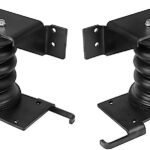 SuperSprings SSR-106-47-1 Rear Helper Spring, Set of 2