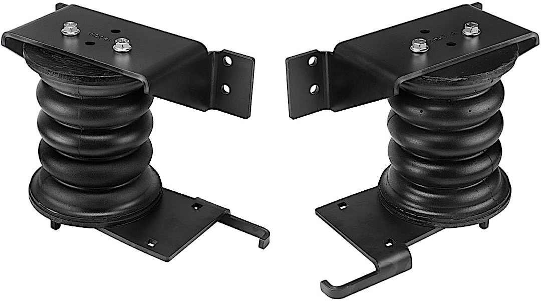 s99ssr-106-47-1_1.jpg SuperSprings SSR-106-47-1 Rear Helper Spring, Set of 2 - Image 1
