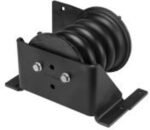 SuperSprings SSR-106-47-1 Rear Helper Spring, Set of 2 - Image 2