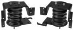 SuperSprings SSR-106-47-1 Rear Helper Spring, Set of 2 - Image 4