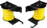 SuperSprings SSR-106-54-1 Rear Helper Spring, Set of 2