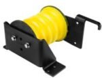 SuperSprings SSR-106-54-1 Rear Helper Spring, Set of 2 - Image 2