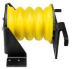 SuperSprings SSR-106-54-1 Rear Helper Spring, Set of 2 - Image 3
