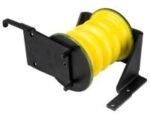 SuperSprings SSR-106-54-1 Rear Helper Spring, Set of 2 - Image 4