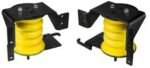 SuperSprings SSR-106-54-1 Rear Helper Spring, Set of 2 - Image 5