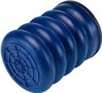 SuperSprings SSR-109-40 Rear Helper Spring, Set of 2 - Image 3