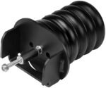 SuperSprings SSR-114-47 Rear Helper Spring, Set of 2 - Image 2