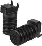 SuperSprings SSR-116-47 Rear Helper Spring, Set of 2