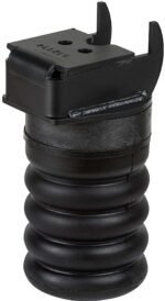 SuperSprings SSR-116-47 Rear Helper Spring, Set of 2 - Image 4