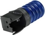 SuperSprings SSR-117-40 Rear Helper Spring, Set of 2 - Image 2