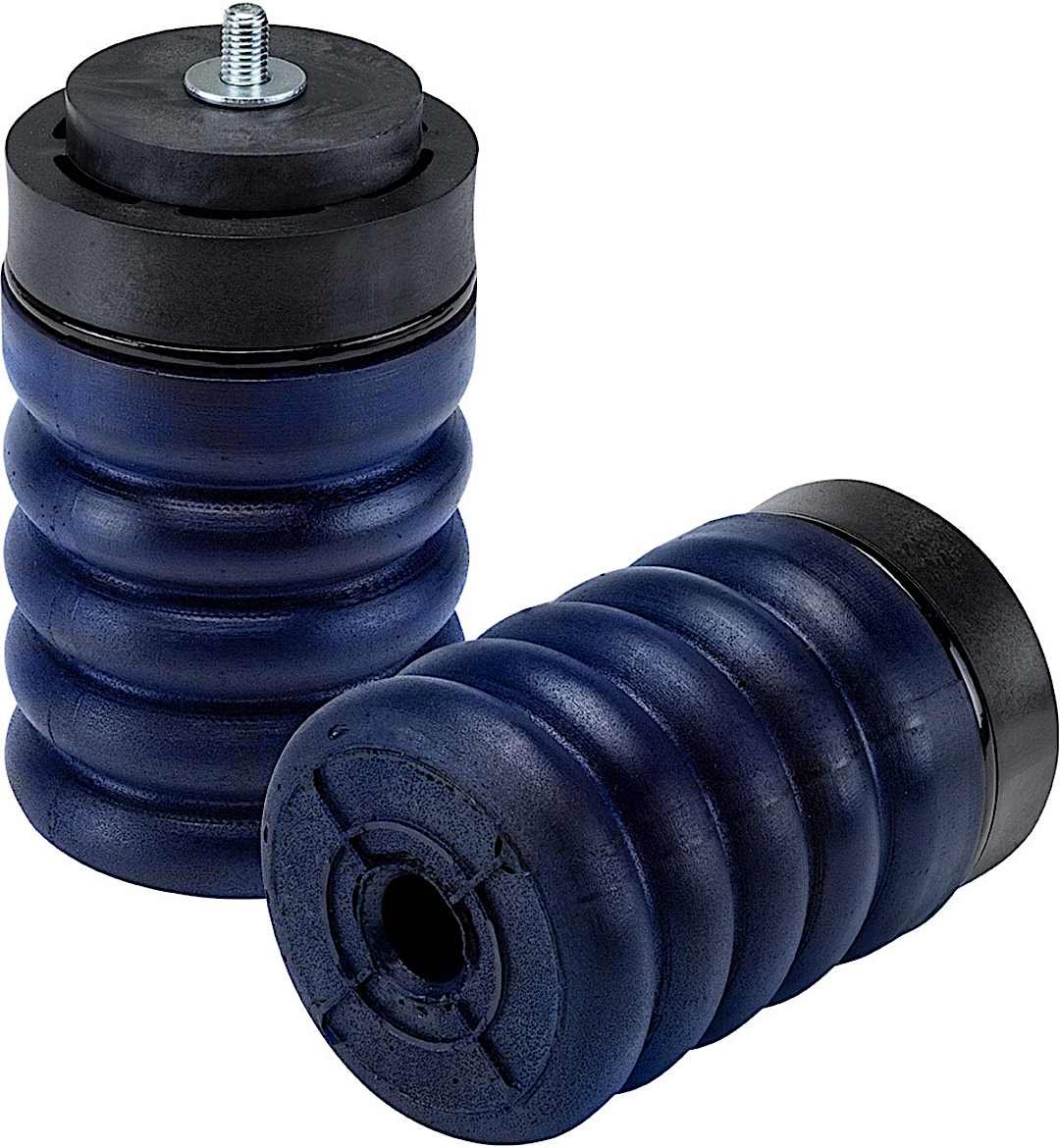 s99ssr-121-40_1.jpg SuperSprings SSR-121-40 Rear Helper Spring, Set of 2 - Image 1