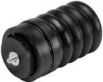 SuperSprings SSR-121-47 Rear Helper Spring, Set of 2 - Image 2