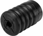 SuperSprings SSR-121-47 Rear Helper Spring, Set of 2 - Image 3