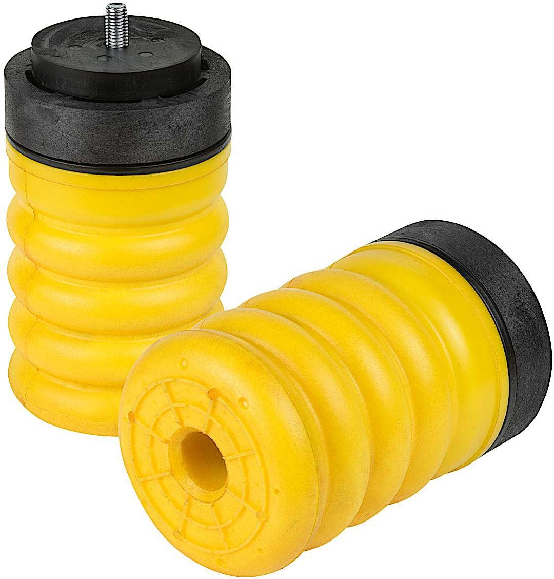 s99ssr-121-54_1.jpg SuperSprings SSR-121-54 Rear Helper Spring, Set of 2 - Image 1