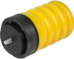 SuperSprings SSR-121-54 Rear Helper Spring, Set of 2 - Image 2