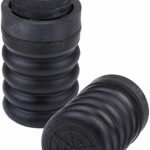 SuperSprings SSR-127-47 Rear Helper Spring, Set of 2