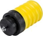 SuperSprings SSR-127-54 Rear Helper Spring, Set of 2 - Image 2