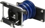 SuperSprings SSR-128-40-2 Rear Helper Spring, Set of 2 - Image 3