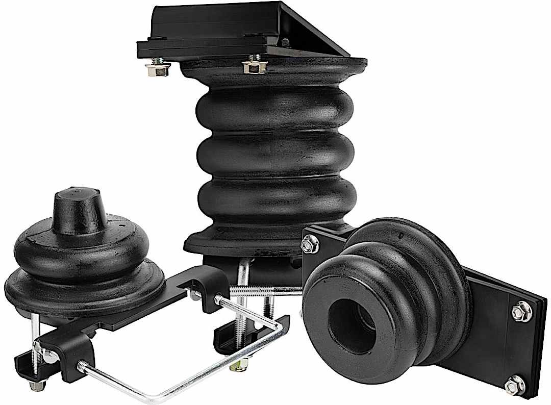 s99ssr-128-47-2_1.jpg SuperSprings SSR-128-47-2 Rear Helper Spring, Set of 2 - Image 1