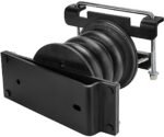 SuperSprings SSR-128-47-2 Rear Helper Spring, Set of 2 - Image 2