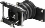 SuperSprings SSR-128-47-2 Rear Helper Spring, Set of 2 - Image 3
