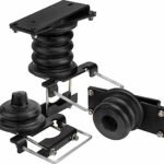SuperSprings SSR-129-47-2 Rear Helper Spring, Set of 2