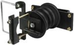 SuperSprings SSR-129-47-2 Rear Helper Spring, Set of 2 - Image 2