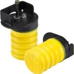 SuperSprings SSR-130-54 Rear Helper Spring, Set of 2