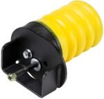 SuperSprings SSR-130-54 Rear Helper Spring, Set of 2 - Image 2