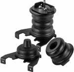 SuperSprings SSR-139-47-2 Rear Helper Spring, Set of 2