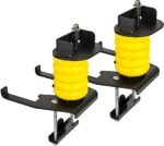 SuperSprings SSR-140-54 Rear Helper Spring, Set of 2