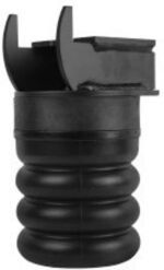 SuperSprings SSR-142-47 Rear Helper Spring, Set of 2 - Image 5