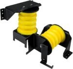 SuperSprings SSR-181-54-1 Rear Helper Spring, Set of 2