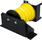 SuperSprings SSR-181-54-1 Rear Helper Spring, Set of 2 - Image 2