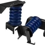 SuperSprings SSR-184-40-1 Rear Helper Spring, Set of 2