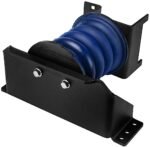 SuperSprings SSR-187-40-1 Rear Helper Spring, Set of 2 - Image 2