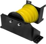 SuperSprings SSR-187-54-1 Rear Helper Spring, Set of 2 - Image 2