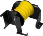 SuperSprings SSR-187-54-1 Rear Helper Spring, Set of 2 - Image 3