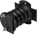 SuperSprings SSR-201-47-2 Rear Helper Spring, Set of 2 - Image 2
