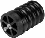 SuperSprings SSR-202-47 Rear Helper Spring, Set of 2 - Image 2