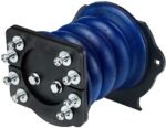 SuperSprings SSR-203-40-2 Rear Helper Spring, Set of 2 - Image 2
