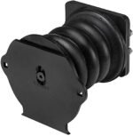 SuperSprings SSR-203-47-2 Rear Helper Spring, Set of 2 - Image 3
