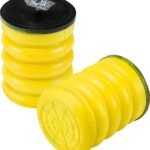 SuperSprings SSR-205-54 Rear Helper Spring, Set of 2