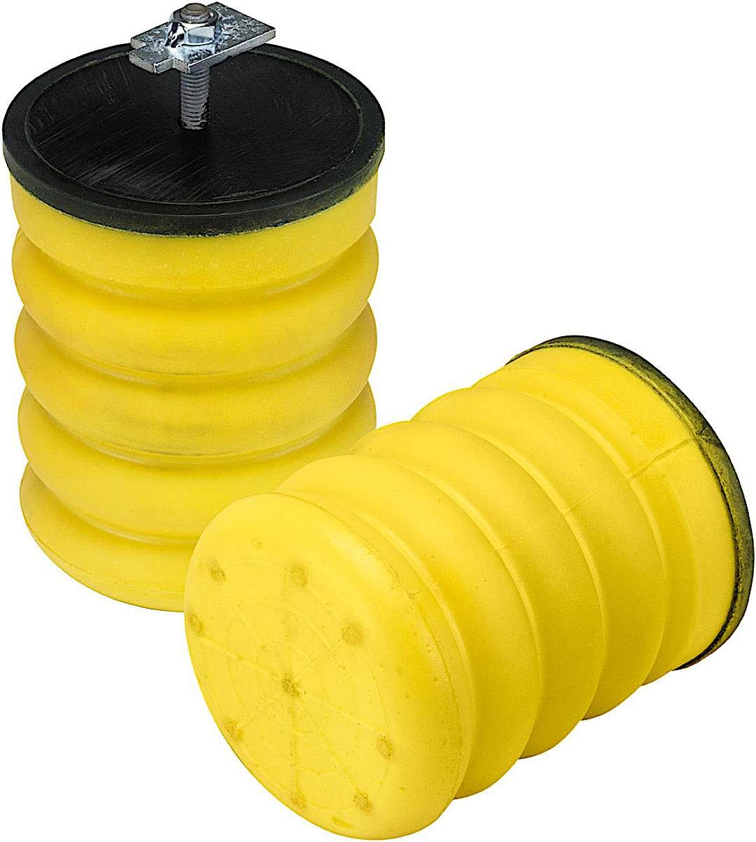 s99ssr-206-54_1.jpg SuperSprings SSR-206-54 Rear Helper Spring, Set of 2 - Image 1