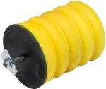 SuperSprings SSR-206-54 Rear Helper Spring, Set of 2 - Image 2
