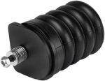 SuperSprings SSR-209-47 Rear Helper Spring, Set of 2 - Image 2