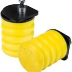 SuperSprings SSR-209-54 Rear Helper Spring, Set of 2